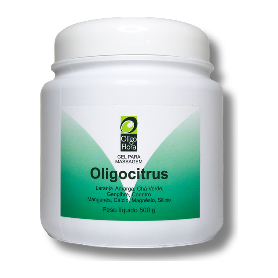Oligocitrus OligoFlora