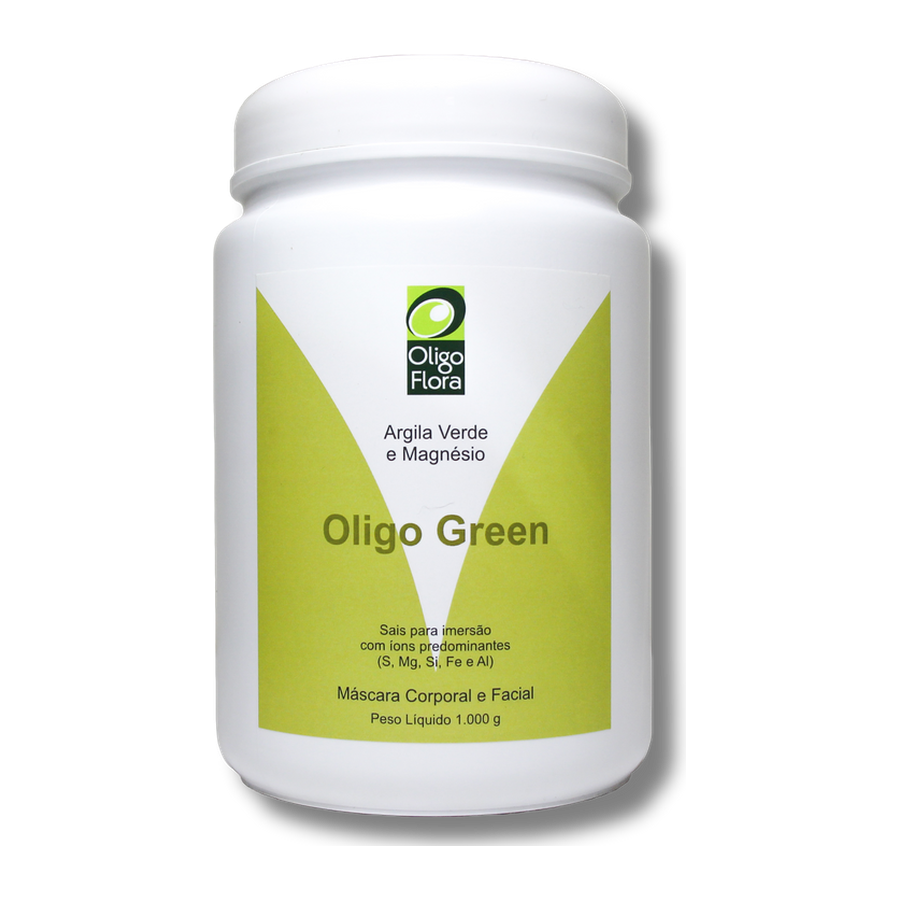 OligoGreen OligoFlora