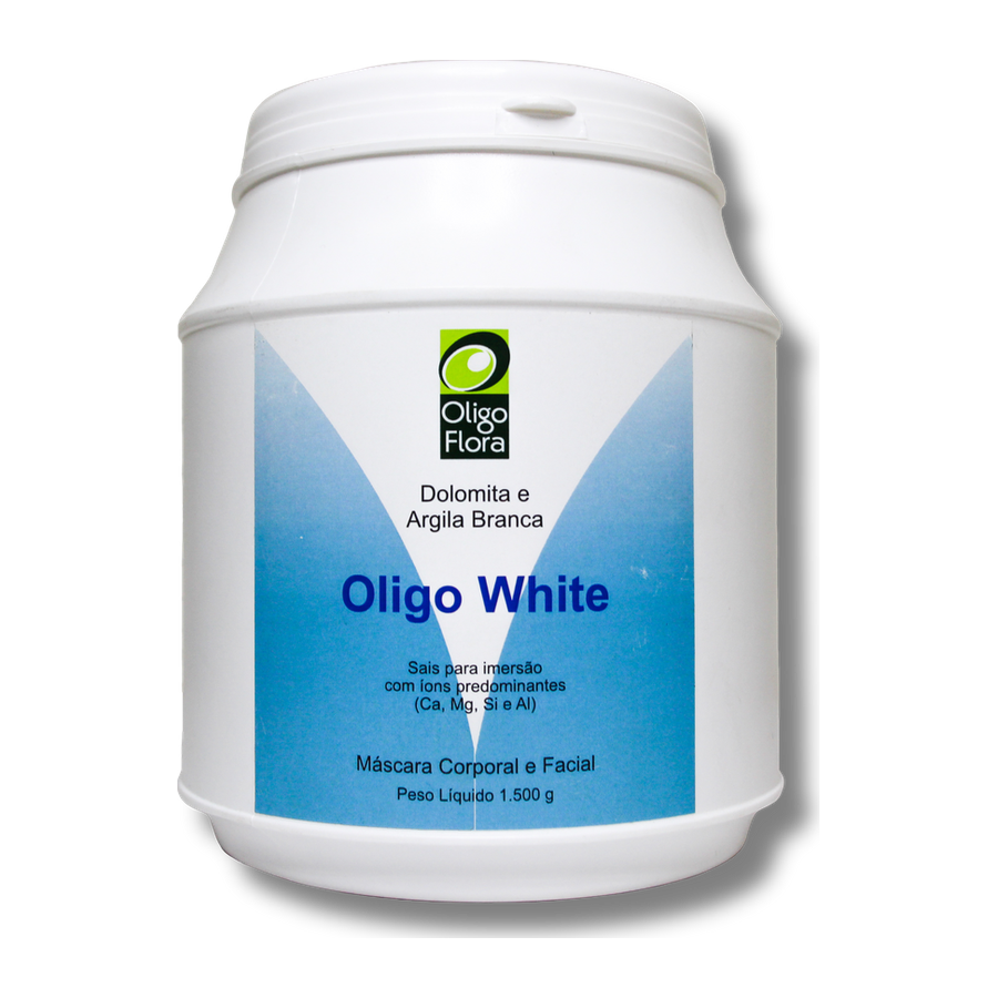 OligoWhite OligoFlora