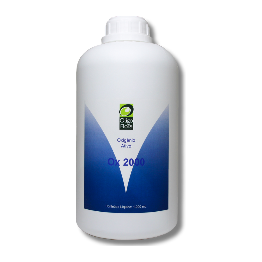Ox2000 OligoFlora